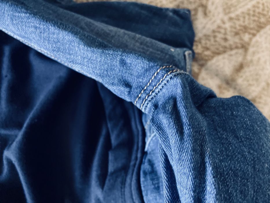 Одежда для беременных джинсы