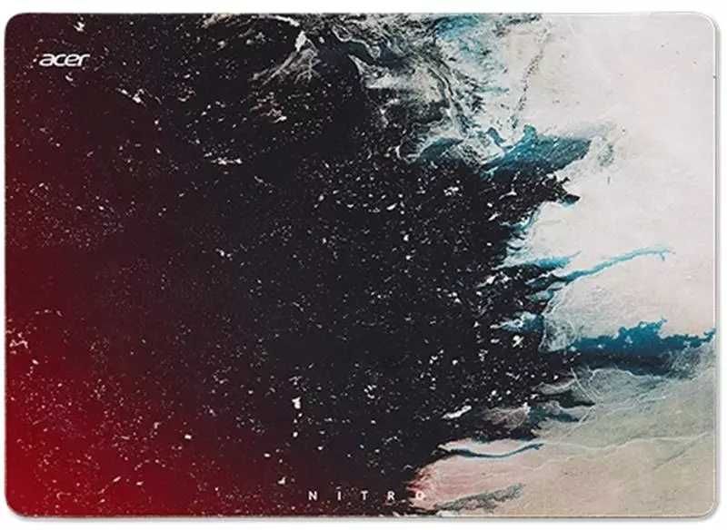 Килимок для миші Acer Nitro Gaming Mouse Pad NMP810 (NP.MSP11.00D)