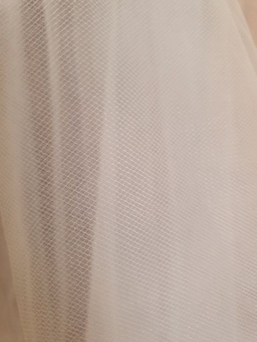 Нова фата для нареченої