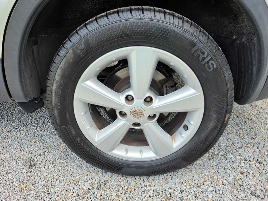 Nissan Qashqai 1.5Dci 106Cv cx6 01/2010