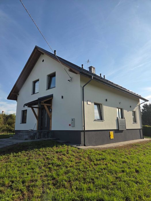 Nowe mieszkanie do wynajęcia. ul. KRAKOWSKA  64