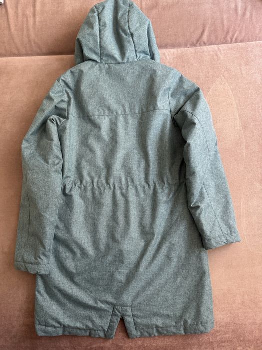 Куртка парка демісезонна бренд Outventure р.164