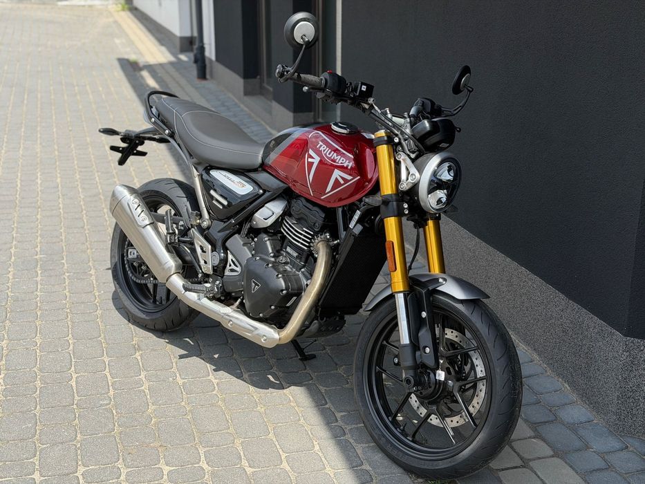Triumph