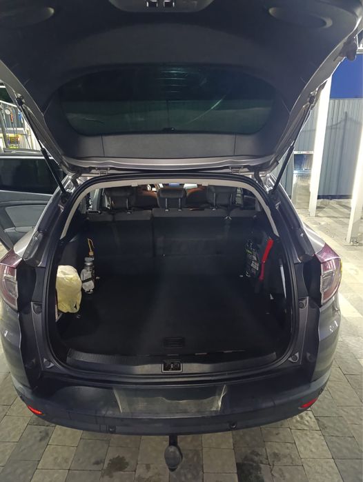 Renault Mégane продам
