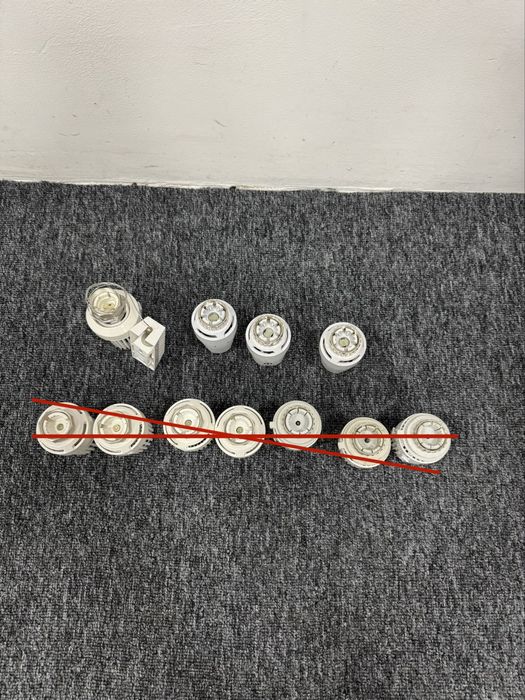 Терморегулятор/термостат для батареї