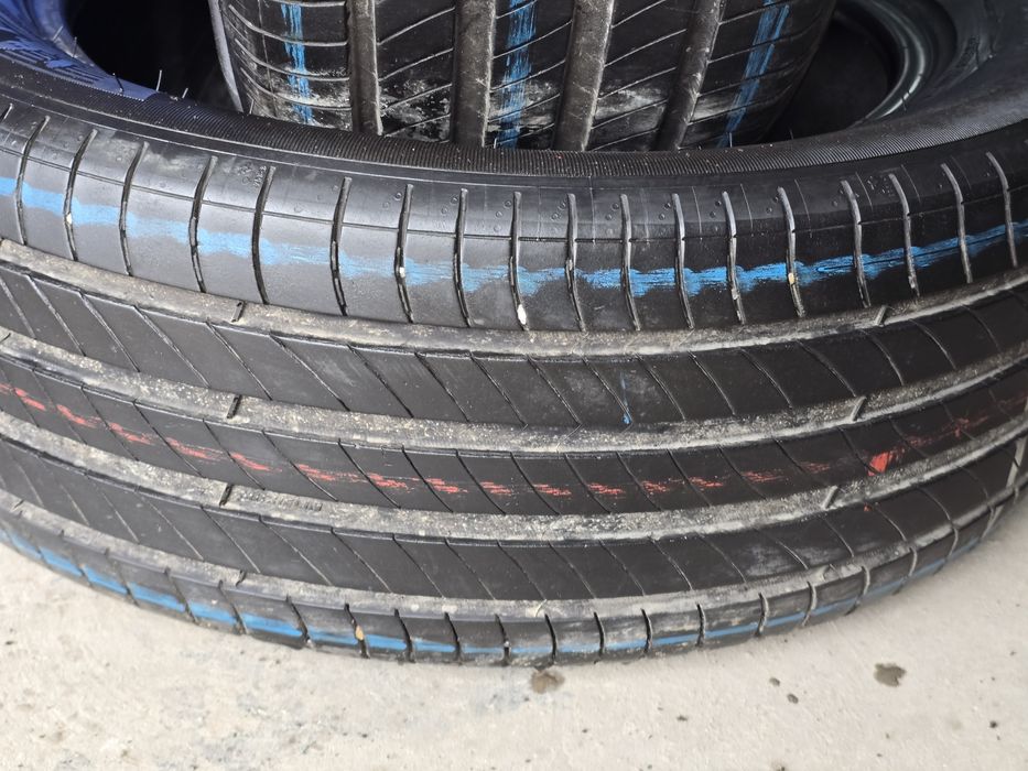 Goavto літні шини Michelin Primacy 4 225/55 r18 102V пара 6.3мм 20рік