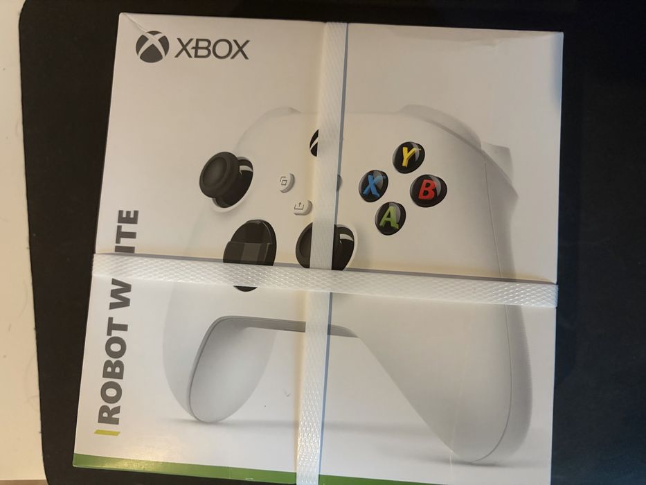 Xbox Pad   NOWY
