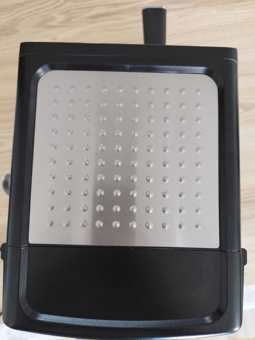 máquina de café de Pó Blaupunkt CMP601 + moinho de café grão Bosch