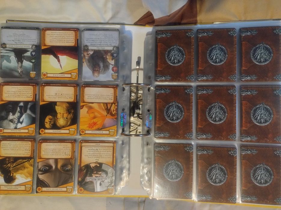 Gra o tron Lcg 2 edycja