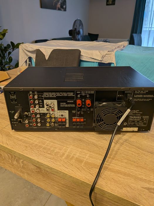 AmplitunerTechnics