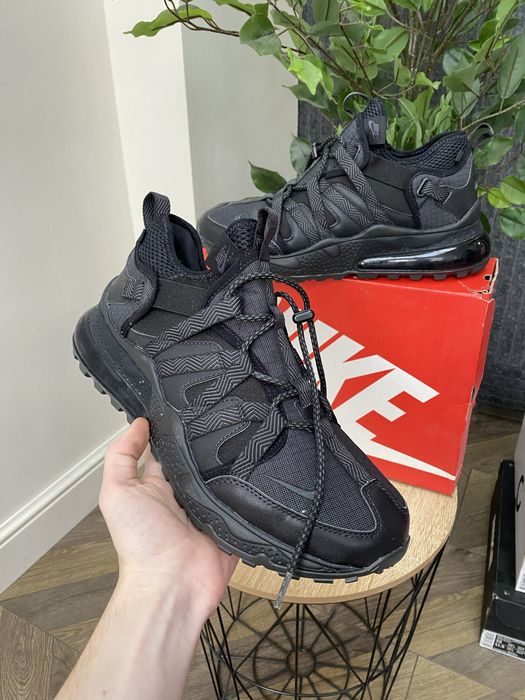 Кросівки Nike Air Max 270 Bowfin оригінал