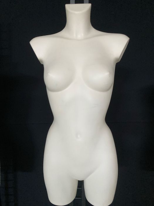 Manequim de exposição