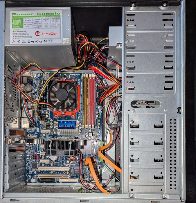 Продам системний блок