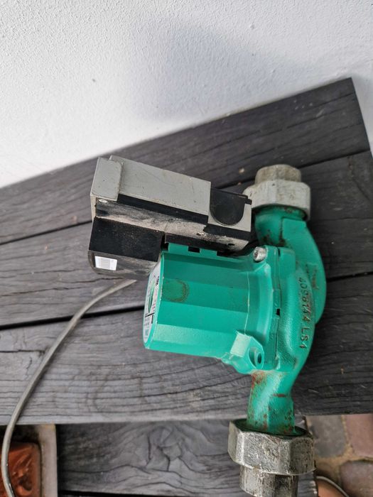 Sprzedam pompę vilo Stratos 25/1-3