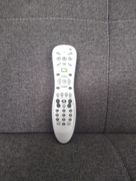 Pilot do komputera media center