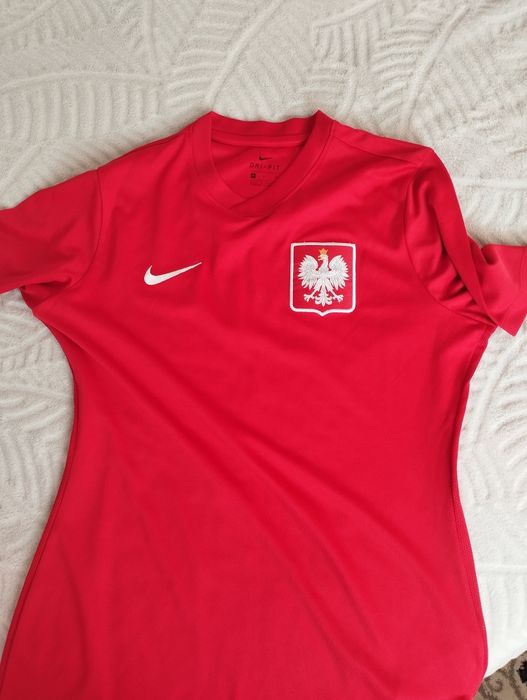 Koszulka Nike sportowa