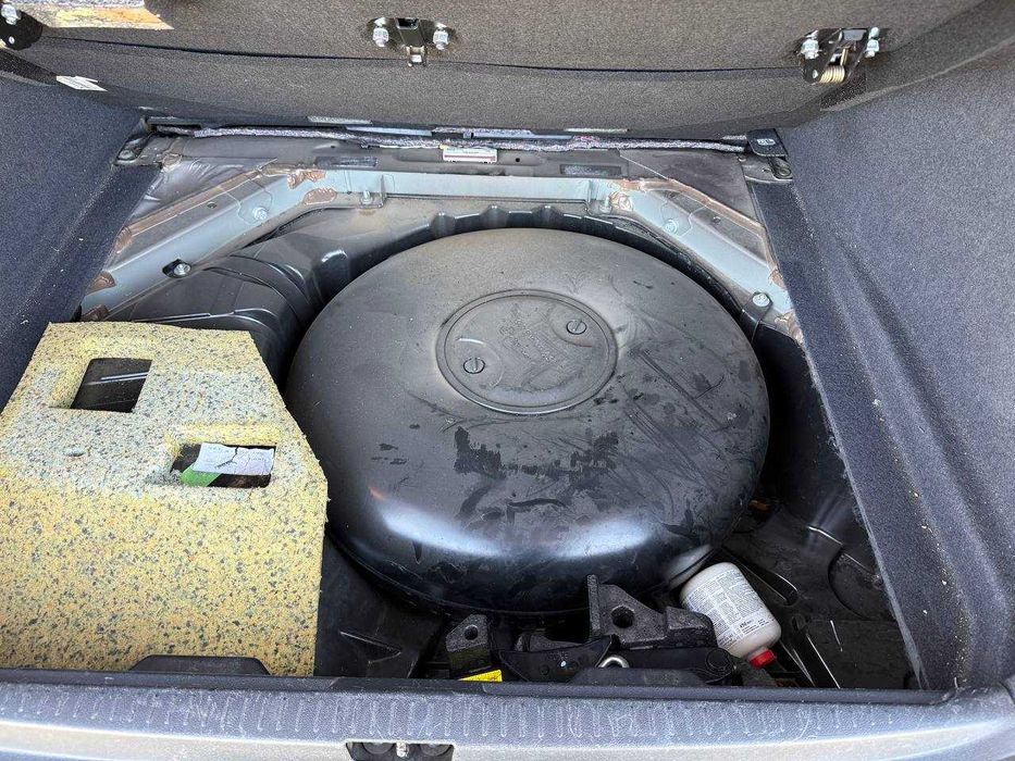 Renault Grand Scénic 3 2010 год 2.0 бензин