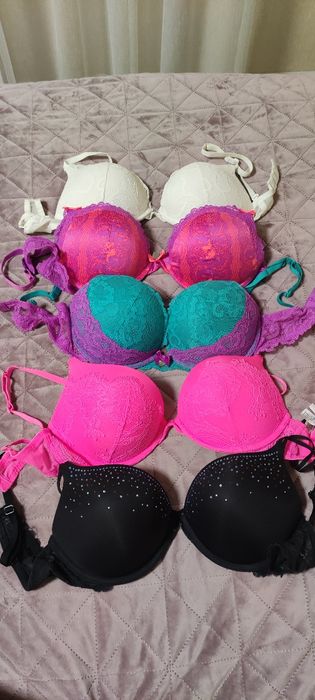 Бюстгальтер бра la senza  75C