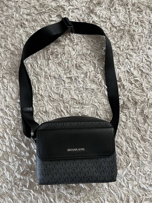 Сумка чоловіча Michael Kors