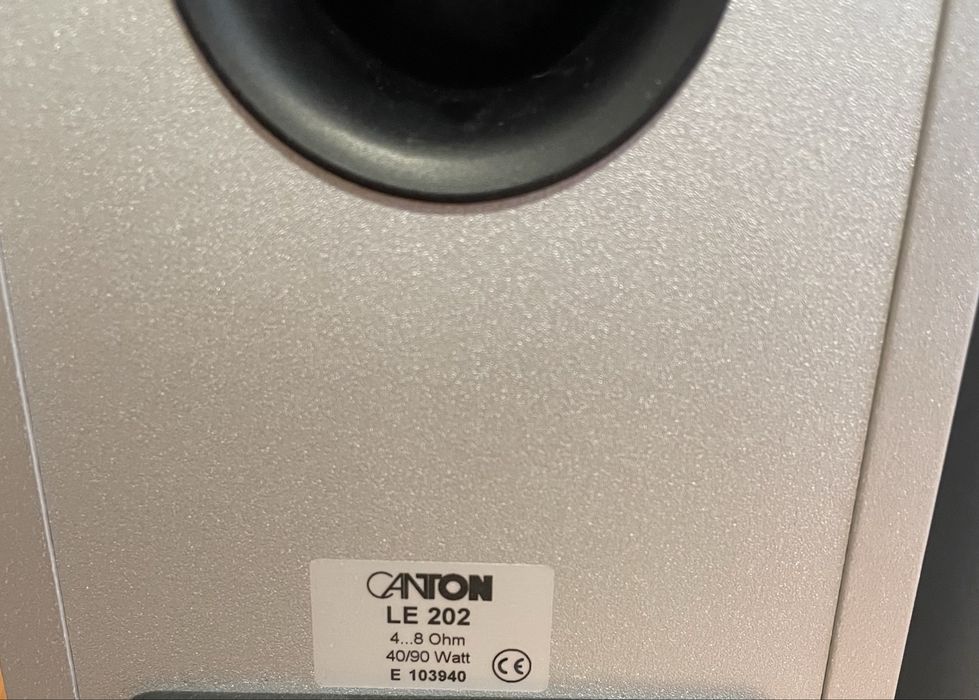 CANTON LE 202 …………..