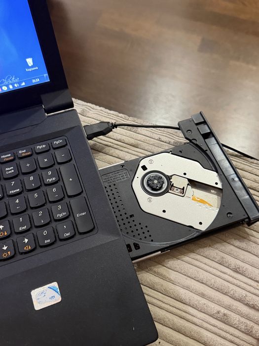 Ноутбук Lenovo B590