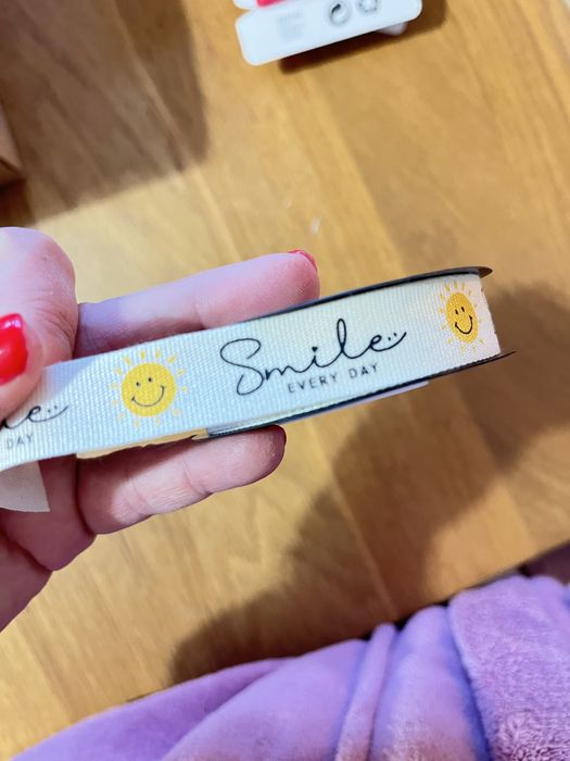 Fitas para bijuteria ou costura