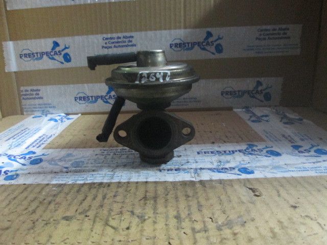Válvula EGR FORD Transit Chassis (E_ _)