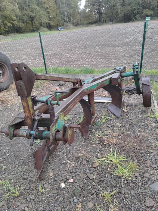 Pług unia grudziądz 3