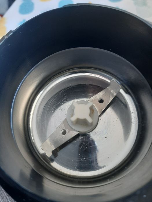 Кавомолка  First