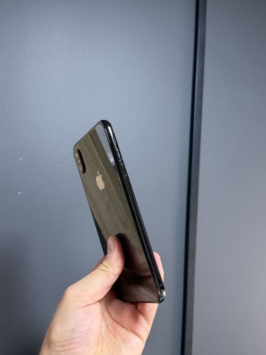 iPhone Xs Max 256Gb Space Gray