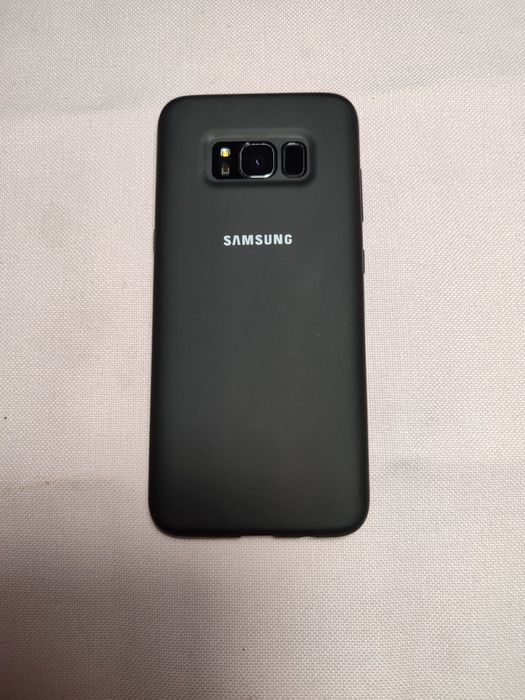 Samsung S8 4.64гб описание!!!