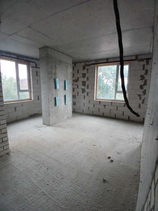 Центр! Продам 1-к квартиру ЖК Благовещенский | 3/7, 31м2 | метро 7 мин
