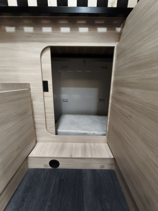 Autocaravana Challenger S194