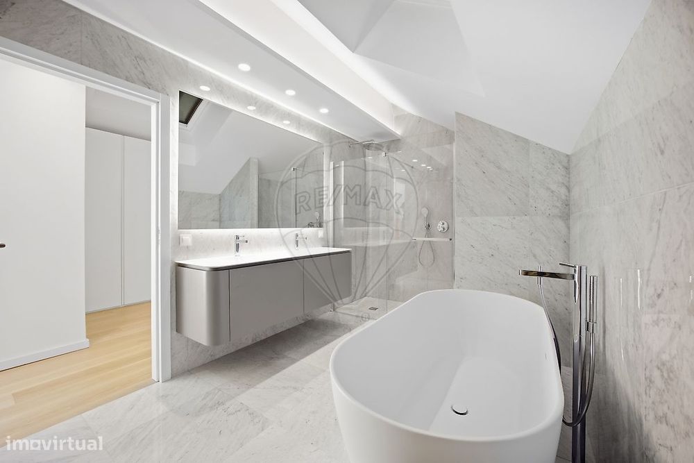 Apartamento T2 para venda