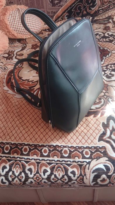 Рюкзак жіночий новий