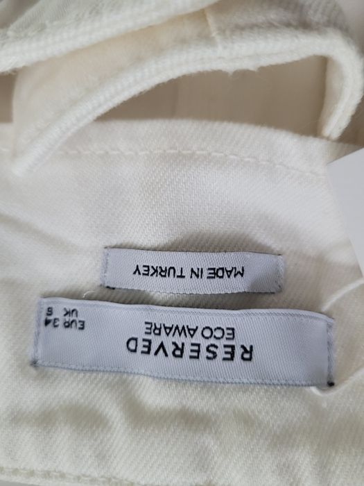 Spodnie nowe roz.34 xs