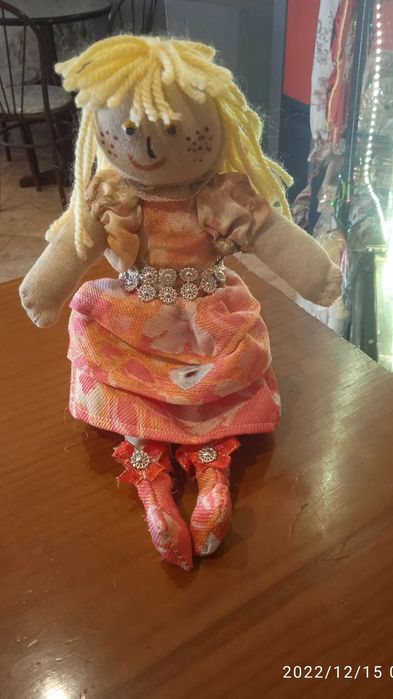Bonecas de pano artesanais429701019752222721