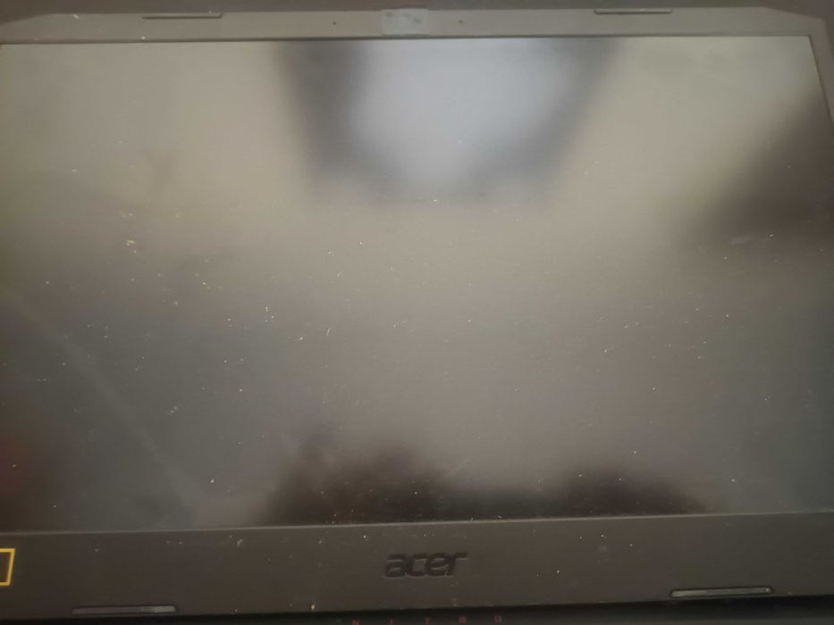 NA CZĘŚCI Acer Nitro 5 n20c1