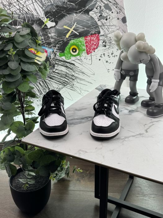 Кросівки Nike Dunk 33 розмір Е8755