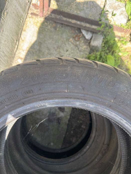 205/55 r16 одиночка