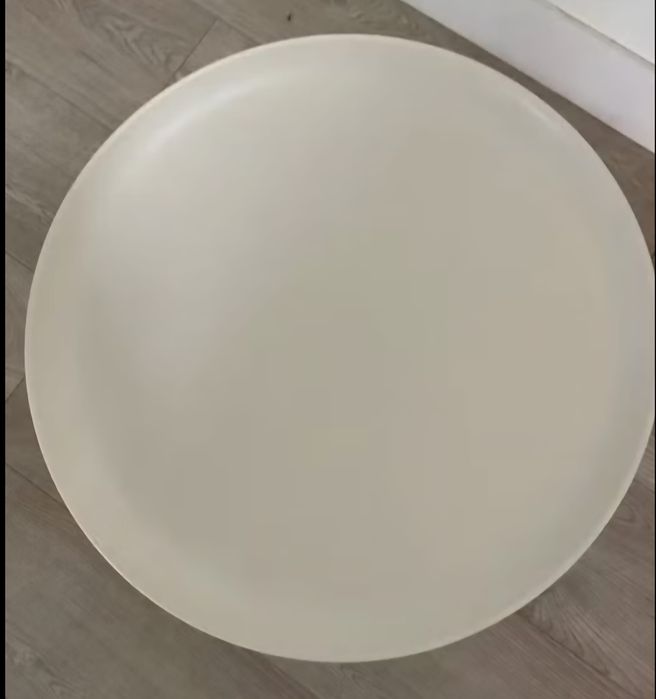 Ikea PS Sandskar z tacą