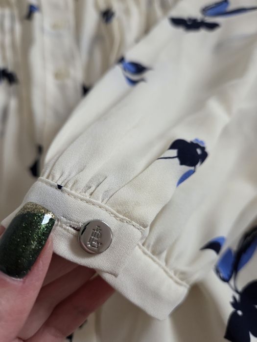 Elegancka bluzeczka Ralph Lauren
