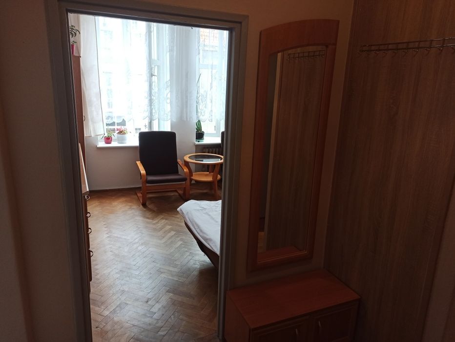 Mieszkanie w samym centrum Gdańska (Starówka)