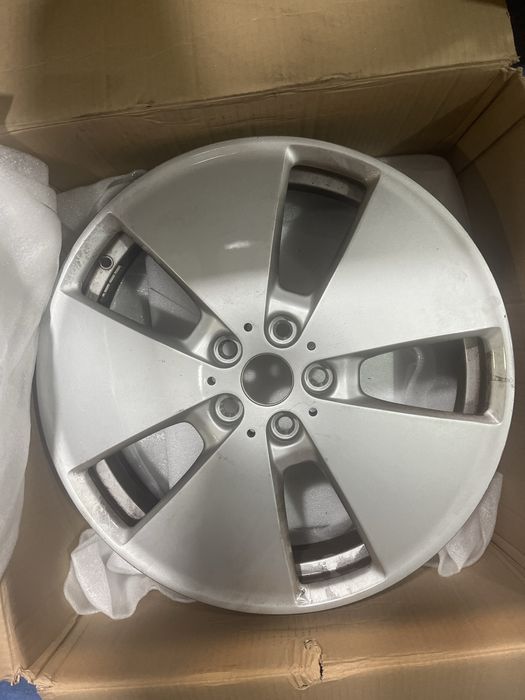 Jantes BMW i3  19 polegadas 155 70 R19