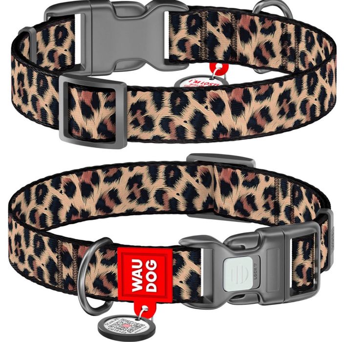 Нашийник xs wau dog