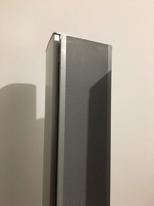 Colunas Hi-Fi Piega TS5 (1 ou 2 pares) – Excelente estado, como novas!