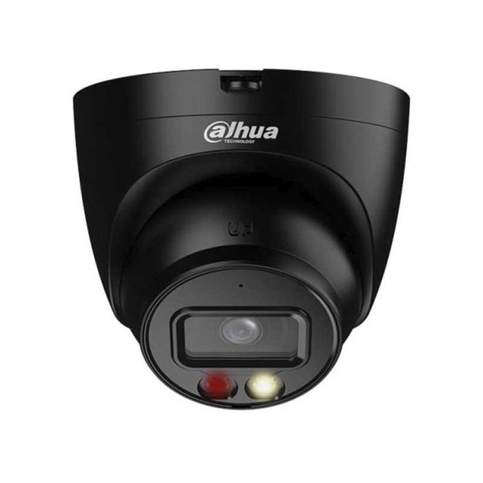 2 МП IP видеокамера Dahua DH-IPC-HDW2249T-S-IL-BE (2.8мм) с микрофоном
