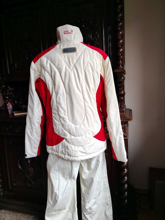 NOWY kombinezon narciarski Jack Wolfskin L-XL Okazja