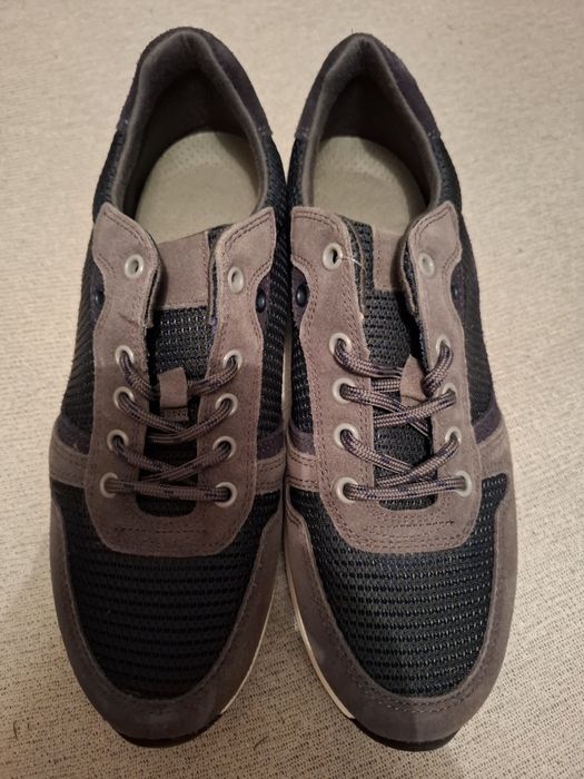 Buty sportowe wojas 41 wzór 904A/MON wojskowe.