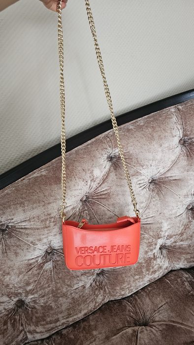 сумочка Versace jeans оригінал